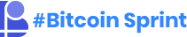 Bitcoin Sprint Logo
